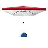 【Utilice ocasiones】 patios, embalses, calles comerciales, jardines, terrazas, playas, pesca. No utilice sombrillas con viento y lluvia intensa para evitar pérdidas innecesarias.