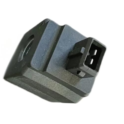Bobine solénoïde de remplacement 12V H 38,5 mm diamètre 13 mm - 5