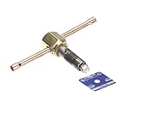 Sporlan E3S120 Solenoid Valve 1/4