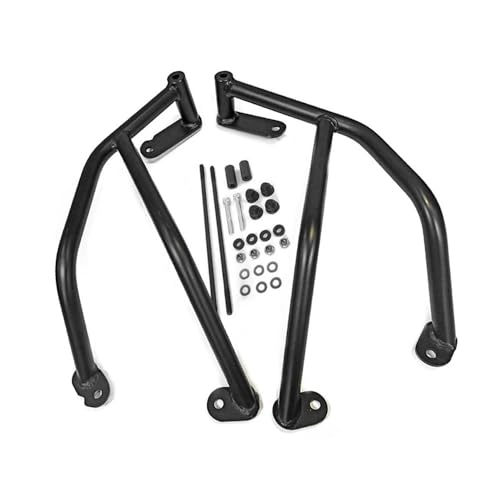 Crash bar pour GSX-R600 GSX-R750 2006-2010 cage de cascade moto