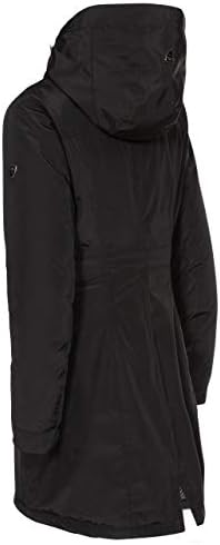 pernella insulated jacket black