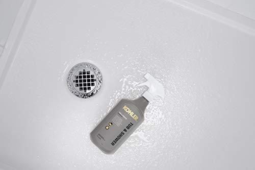 Image of Kohler K-EC23732-NA Tub and Shower Cleaner