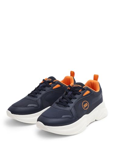 Image of Jack & Jones Men Sneaker Shoes