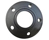 Spurverbreiterungen positionieren das Rad außen und verringern so den Abstand zwischen Reifen und Kotflügel. Sie bieten Widerstand gegen die Seitenneigung bei schneller Kurvenfahrt und sorgen so für ein ruhigeres Fahrgefühl.