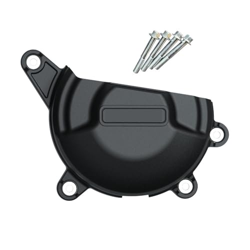 Cubierta protección motor Panigale V4S acabado premium 2025