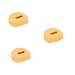 Stanley Bostitch SB-1664FN Stapler Replacement CONTACT TRIP PAD (3-PACK)#P1640003932