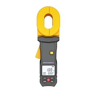 Aubest ST4800 Erdungswiderstandsmessgerät Zangenmessgerät