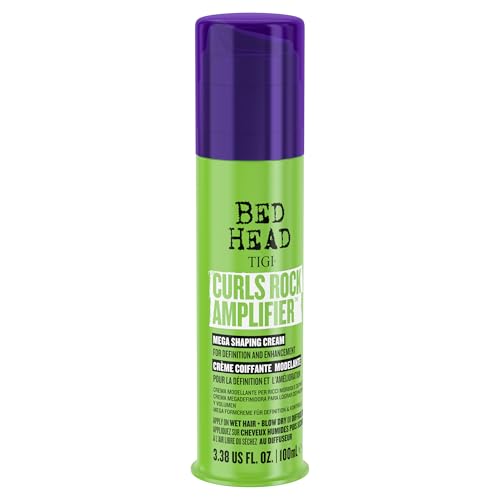 Bed Head by TIGI Curls Rock Amplifier - Image 2