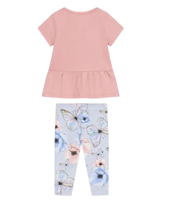 GUESS Set Neonata Art A6RG09 K6YW4