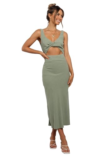 Petal & Pup Women's Apollo Dress