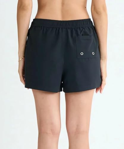 ROXY シンプル定番ジャムショーツ