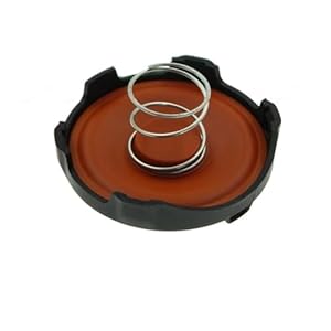 yhyttr PCV-Ventildeckel-Reparatursatz für G-Serie