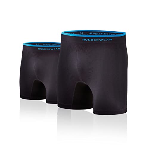Best Men's Running Underwear To Prevent Chafing Guide