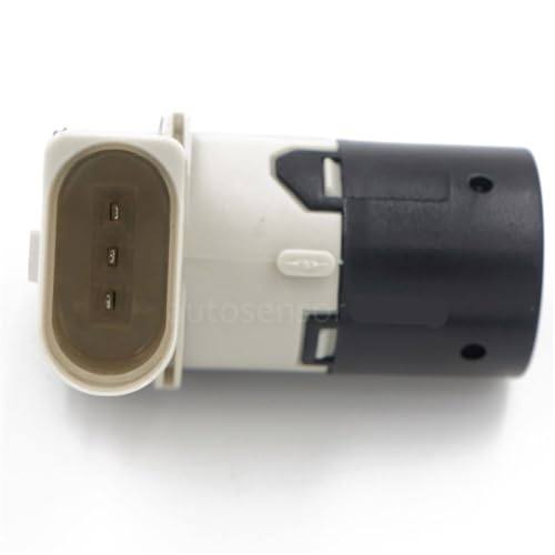 Sensor de estacionamiento PDC 4B0919275A de repuesto para paragolpes y asistente de marcha atrás 3