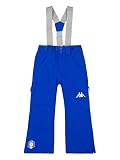  Kappa 6 Cento 689 Fisi Junior Ski Pant 907 Yxxxl
