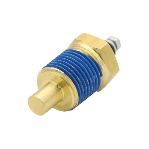 Capteur de température d'eau 84300765 A166057 pour moteur