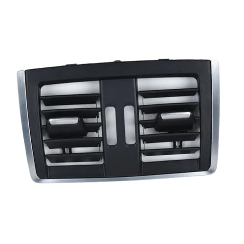 Grille de ventilation arrière BMW 64229333675 avec flux d'air fluide pour Série 4 F32 F33 F36