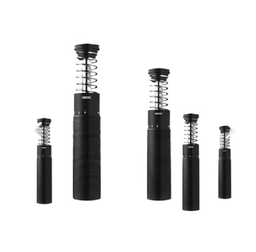 Compatible for BDC Hydraulic Buffer BD10-07（B） BD10-07 BD12-10 BD14-12 BD14-12B BD16-12B BD20-16B BD25－25B BD25-40B BD27-25FB BD30-35B BD3325B (BD10-07)