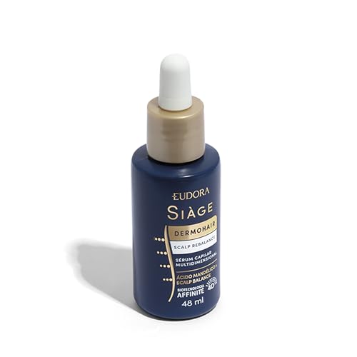 SIAGE SÉRUM SCALP REBALANCE 48ml