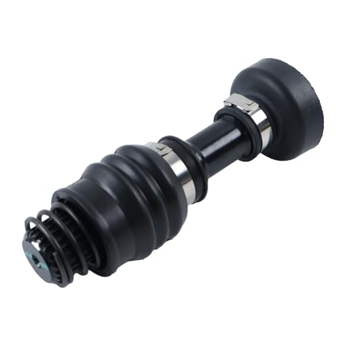 Arbre d'entraînement arrière 24mm Hisun 500cc UTV-6 pour sorties tout-terrain