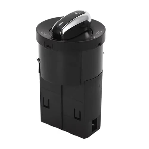 Interruptor de faros delanteros 3BD941531 para reparar fallos de luces en VW Sharan 3