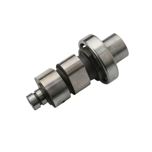 Árbol de levas para moto YB250 XT250 y YS250 motor de 250 CC con referencias 1S4-E2170-10 y 12B-E2171-00