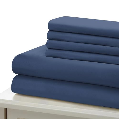 Housse de couette hypoallergique pour stopper les allergies