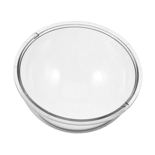 Cúpula de cámara de seguridad exterior para terrazas y jardín 7