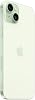 Apple iPhone 15, 128GB, Verde - Desbloqueado (Reacondicionado) 5