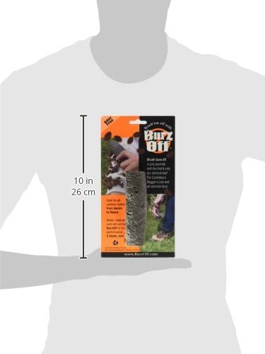 Removal Tool for Outdoor Recreational and Professional Workers, Biologists, Arborist, Park Rangers, Loggers, Hunters, Fishermen, Linemen, and Deburring Instrument for Pets, Clothing
