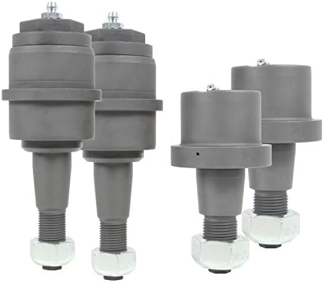 Carli Suspension Extreme Duty Ball Joints (14+ 4X4 2500/13+ 4X4 3500)