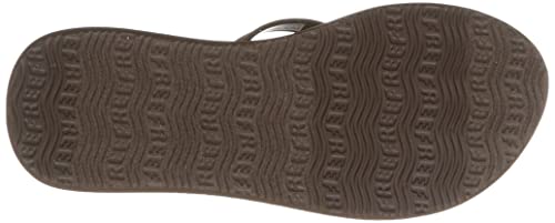 Image of REEF Women's Water Court Beach Flip Flops
