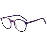 Blue Light Blocking Glasses for Kids and Teens Anti Eyestrain Eyewear, Green Frame (TK4009C3)