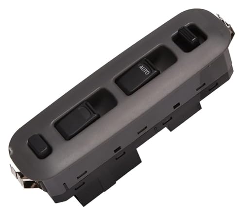 Interrupteur de lève-vitre pour Suzuki Grand Vitara 1999-2006 commande électrique