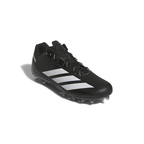 adidas Men's Adizero Electric.2 American Football Cleat2