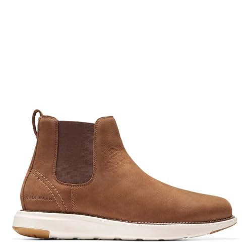 Cole Haan Men's Grand Atlantic Chelsea Boot2