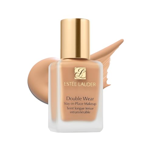Estée Lauder Double Wear Stay-in-Place Foundation Makeup | Long-W...