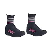 HOODANCOS wasserdichte Fahrrad Überschuhe für Herren und Damen Elastische...