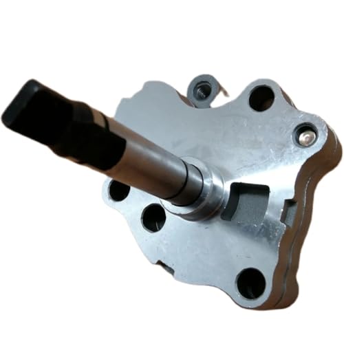 Solución de engrase con bomba de aceite para HS500 HS700 700cc 3