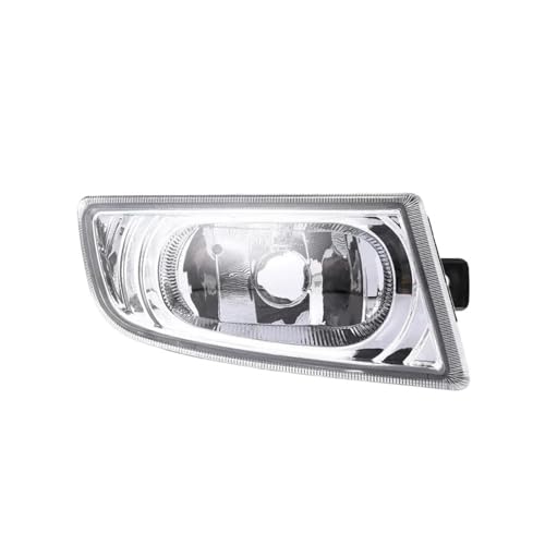 Feux antibrouillard avant droit Civic FD1 FD2 2006-2015 éclairage pare-chocs de remplacement