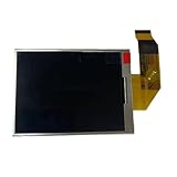 Display Bildschirm Mit Hintergrundbeleuchtung Reparatur Teil, Kompatibel For Canon, IXUS265 HS IXUS275 HS IXY630 IXY650 ELPH340 Elp360HS Kamera