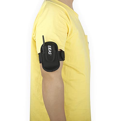 Evita movimiento del intercomunicador FBIM con este armbag de árbitro 3