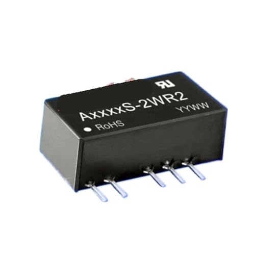 Module d'alimentation A2424S-2WR2 pour stabiliser le système audio de votre atelier