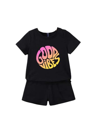 Image of THIIYA KIDS Boys Cotton Co-Ord Set | Printed T-Shirt & Shorts | Soft Comfortable Summer Wear for Kids