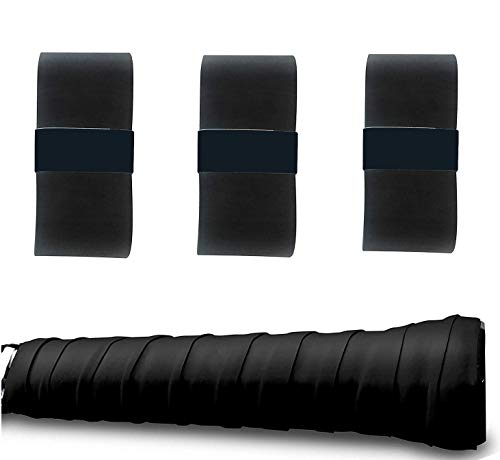 Quanzhou Chenchenchen E-Commerce Co.,Ltd Tennis Racket Grip Tape 3 Pieces with Eco Friendly