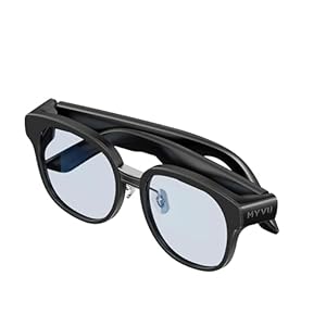 IMIKI MYVU AR Smart Brille mit Teleprompter