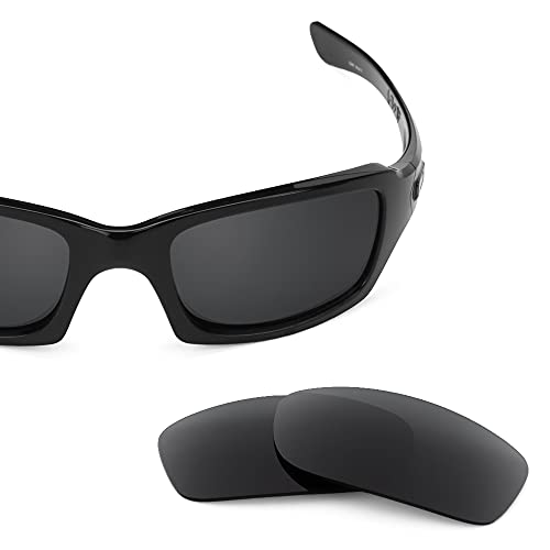 Image of Revant Replacement Lenses for Oakley Fives Squared OO9238