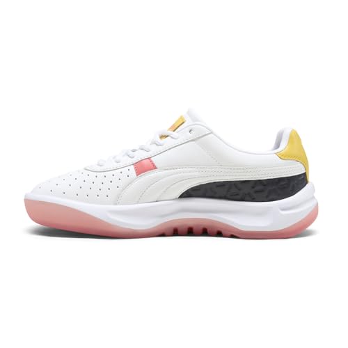PUMA Womens Gv Special Vegas Flagship Lace Up Sneakers Shoes Casual - White3