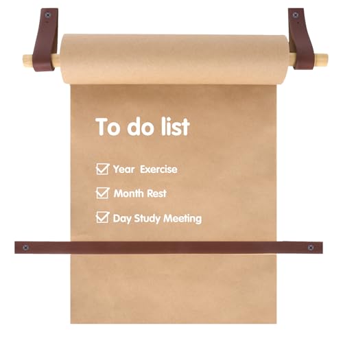 QVEEQ 12 Inch Dispenser with Paper