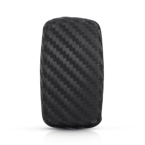 Étui clés télécommande en silicone premium pour gamme VW Passat Golf